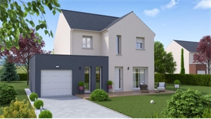 maison à la vente -   91320  WISSOUS, surface 130 m2 vente maison - UBI450537584
